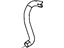 GM 19258420 Radiator Outlet Hose