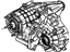 GM 24228420 Transfer Case (Remanufacture)