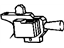 GM 1995981 Switch Assembly, Headlamp