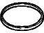 GM 22672293 Seal, Fuel Pump (O Ring)