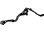 GM 88982040 Harness Asm,Passenger Seat Adjuster Wiring