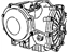 GM 89060165 Differential Carrier