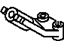 GM 98009675 Bracket, Fuel Pipe