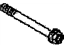 GM 94500948 Bolt,Generator