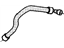 GM 15654401 Hose, P/S Fluid Reservoir Overflow