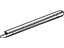 GM 10363360 Molding Assembly, Rocker Panel