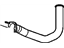GM 23406151 Exhaust Flexible Pipe Assembly