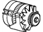 GM 10463187 GENERATOR(Remanufacture)