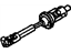 GM 26053824 Intermediate Steering Shaft Assembly