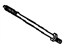 GM 15985862 Stud Assembly, Tool Stowage