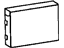 GM 88961137 Powertrain Control Module Assembly (Remanufacture)