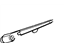 GM 15232653 Arm,Rear Window Wiper