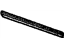 GM 22155433 Insert,Windshield Wiper Blade(22")