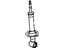 GM 19184417 Rear Shock Absorber