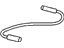 GM 22709475 Cable,Radio Antenna