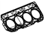 GM 12637787 Gasket, Cyl Head (Grade A)