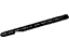 GM 12363334 Insert,Windshield Wiper Blade