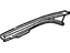 GM 10241657 Rail, Front Fender Upper