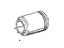 GM 8680267 Sleeve, Propeller Shaft Oil Seal