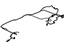 GM 22702167 Harness Assembly, Body Wiring *Math Data