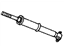 GM 88945185 Front Shock Absorber Assembly