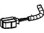 GM 10367813 Harness Assembly, Trans Wiring