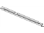 GM 22727375 Molding Asm,Rocker Panel