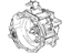 GM 55487444 Transaxle Assembly, Man