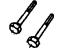 GM 7847745 Bolt, Inner Tie Rod