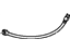 GM 19366785 Hose Asm,Rear Brake