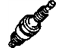 GM 19354423 Spark Plug Asm,Gasoline Engine Ignition