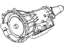 GM 24229175 Transmission,Auto(Goodwrench Remanufacture)