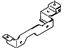 GM 30013208 Bracket,Multiuse Relay