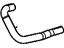 GM 25888138 Charging Air Cooler Coolant Hose