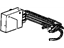 GM 15914626 Module Assembly, Audio/Video Interface