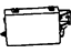 GM 88999202 Powertrain Control Module Assembly (Remanufacture)