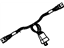 GM 16759681 Harness Asm,Steering Wheel Pad Accessory Wiring