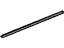 GM 25775559 Weatherstrip, Rocker Panel