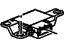 GM 20860277 Module,Electronic Compass