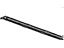 GM 15859886 Sill, Underbody #5 Cr