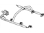 GM 12574978 Harness Kit,Fuel Pump Wiring