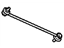 GM 15236543 Link Assembly, Front Stabilizer Shaft