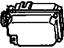 GM 12575408 Module Assembly, Cruise Control