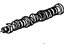 GM 24505811 Camshaft, (Machining)