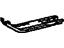 GM 88970806 Reinforcement,Front Compartment Side Rail Rear