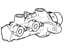 GM 25828524 Cylinder Assembly, Brake Master