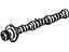 GM 25510019 CAMSHAFT, Engine