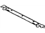 GM 22641589 Bar, Front End Upper Tie