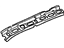 GM 10393087 Rail Assembly, Roof Side