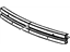 GM 10428091 Bar Assembly, Front Bumper